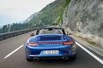 Porsche 911 Carrera 4 Cabriolet 2012 года